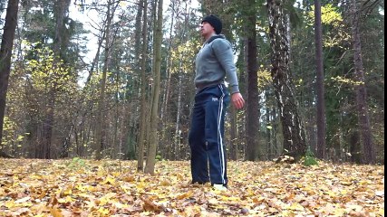 Calisthenics Workout Routines - FULL BODY GUIDE (incl. Warm up_Alternatives_Progression)