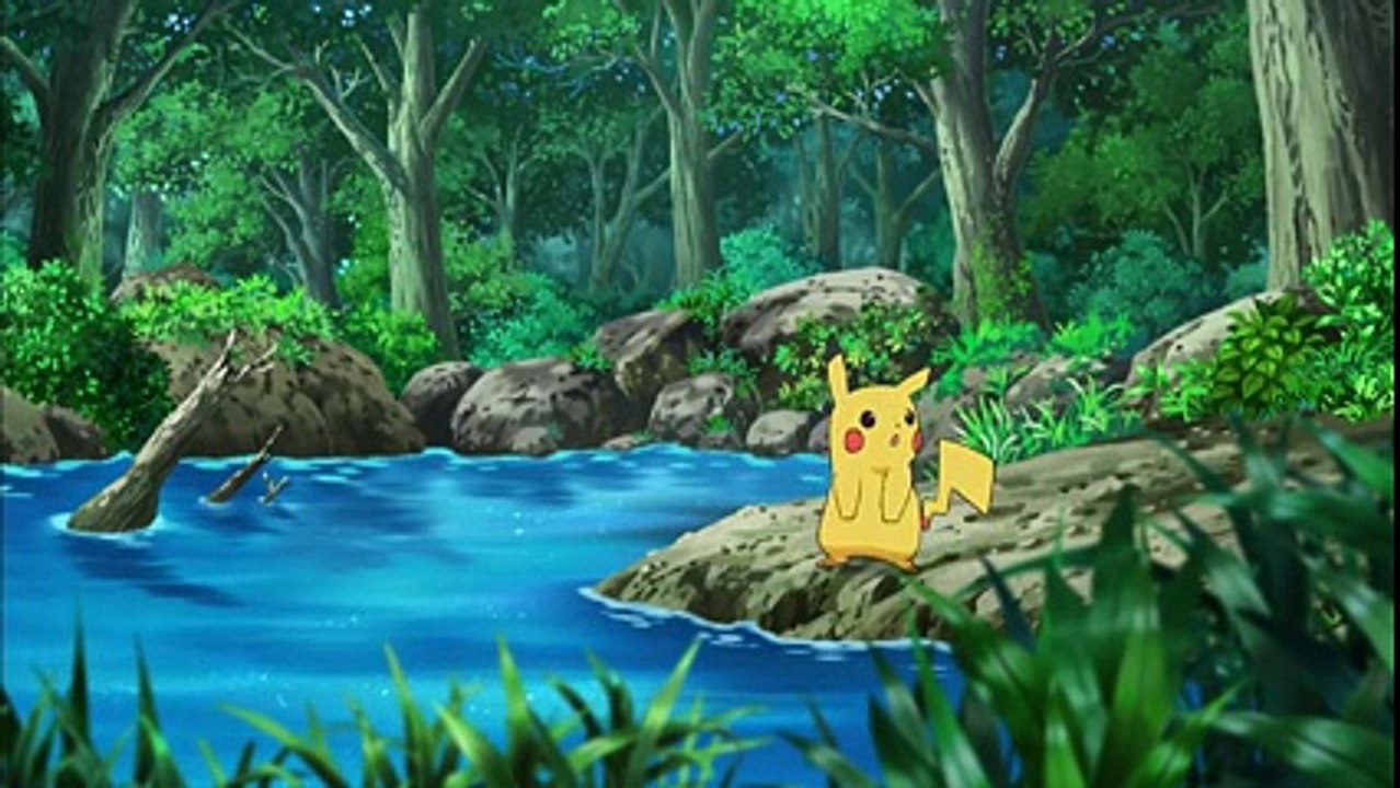Voice Swap   Pokemon   Cartoon World