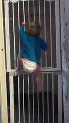 Mission Impossible -  Baby Escape