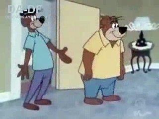 A Familia Urso ~ Ep. 17 ~ Ursolão Vai Acampar