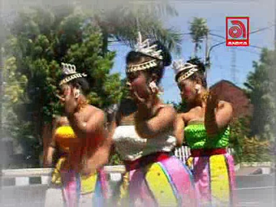 NGELUD- NGELUDIN - MANG WI