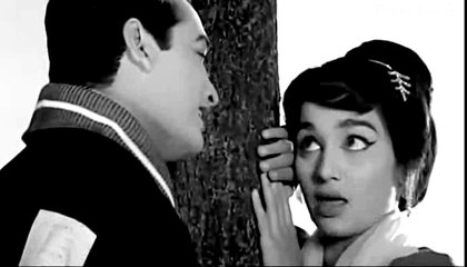 Ek bar zara phir keh do mujhe sharma ke tum deewana=1963