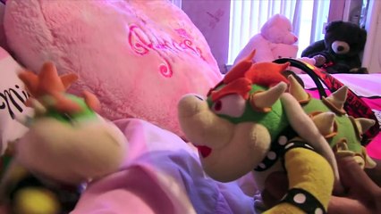SML Movie: Bowser Juniors Summer School 5