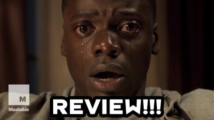 'Get Out' rips the mask off a monster we know too well