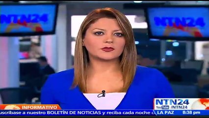 Ministro de Defensa señala al ELN como presunto responsable del atentado contra gobernador de Norte de Santander