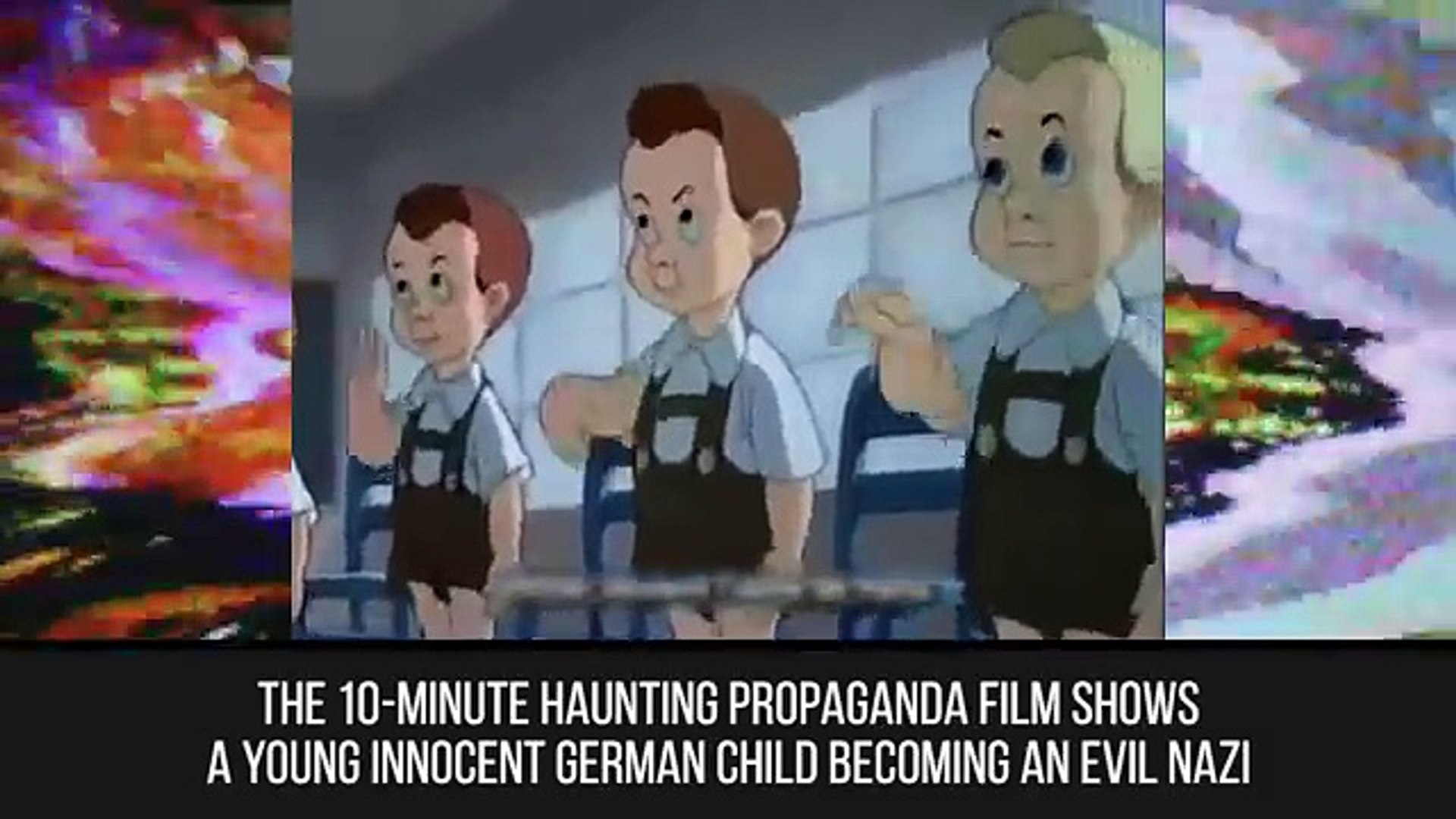 10 Shockingly Inappropriate Scenes In Kids Movies