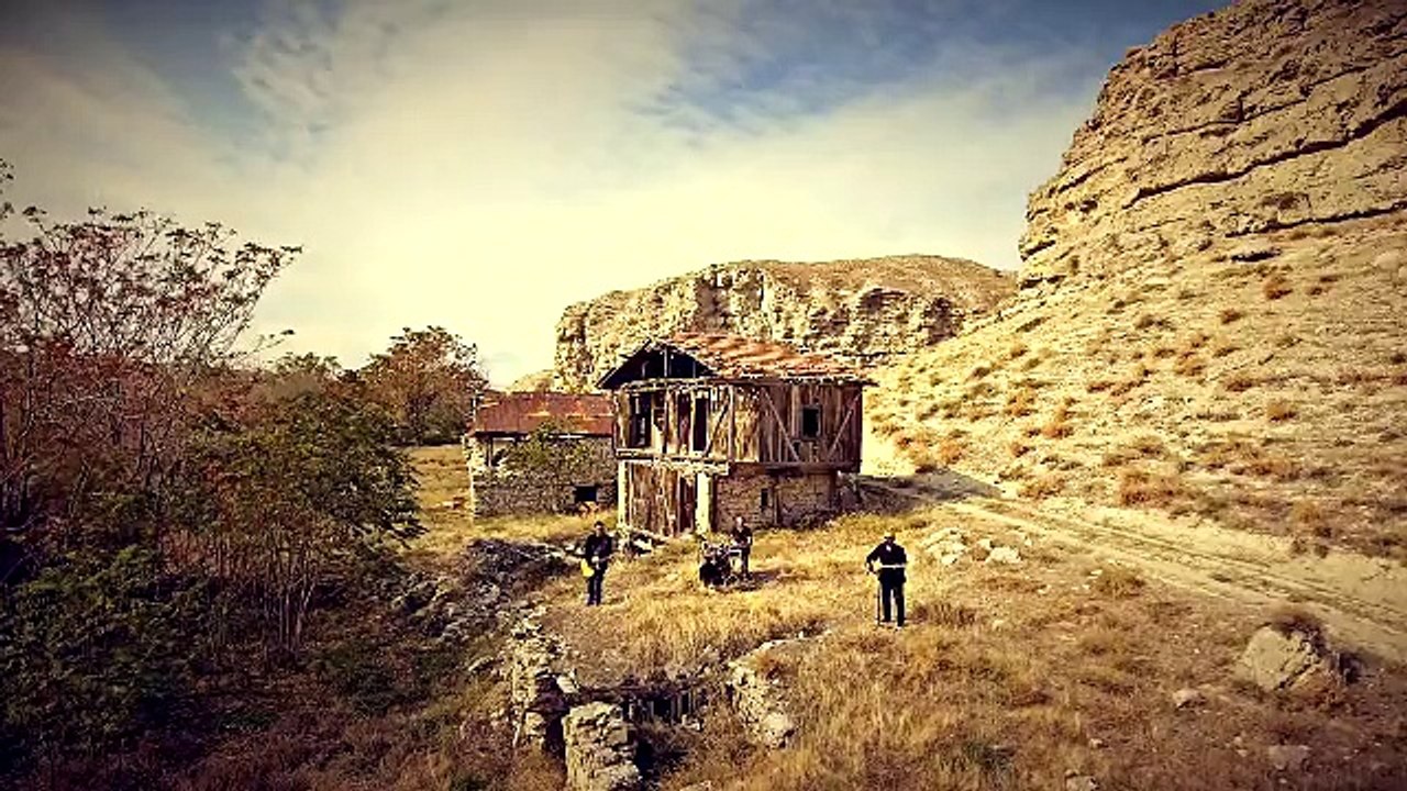 Mavi Köprü - Umut