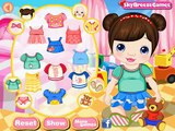 Little Baby Care - BABYSITTER CRAZINESS Fun Kids TabTale Game | Play, Feed, Bath, Dress Up