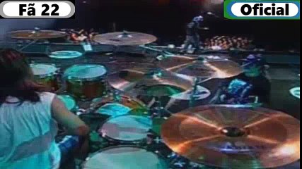 CPM22- Coragem (Planeta Atlântida 2005 RS)