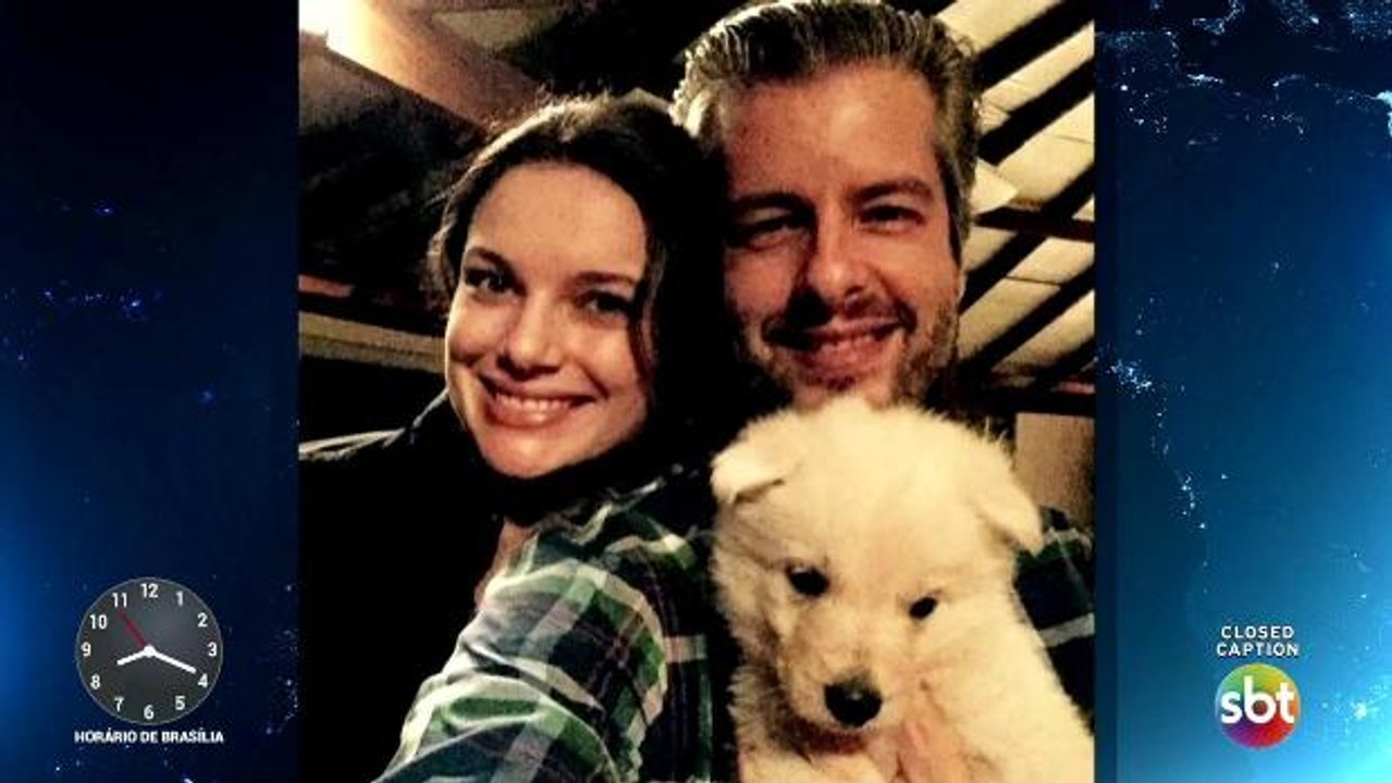 Victor, da dupla Victor e Leo, é acusado de agressão pela mulher