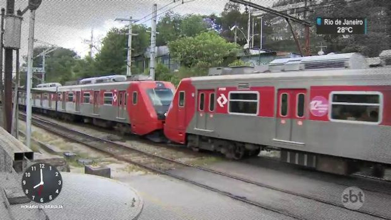 Seguranças da CPTM denunciam condições precárias de trabalho