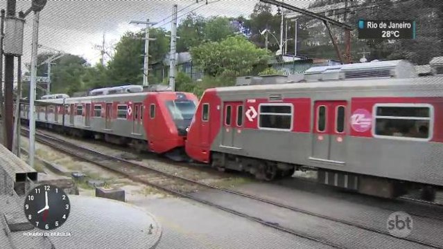 Seguranças da CPTM denunciam condições precárias de trabalho