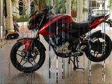 All you need to know : 2017 Bajaj Pulsar NS 200 : PowerDrift