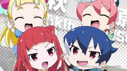 Akiba's Trip: The Animation - Capitulo 9 | Sub Español | AVANCE