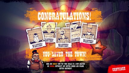 [Indie] Western 1849 Reloaded : Review