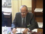 Roma - Audizione su iniziative in materia di Politica agricola comune (22.02.17)