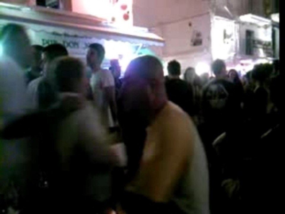 dernier soir a ibiza