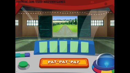 Little Einsteins - The Great Sky Race | Best Games For Kids