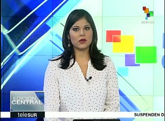 Motín en prisión de Brasil deja 5 muertos y 35 heridos
