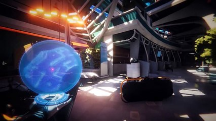 PAMELA Official Downfall Trailer