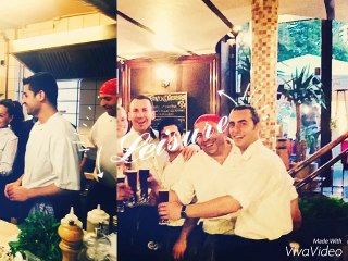 Ristorante ITALIANO Copenhagen We are here for YOU