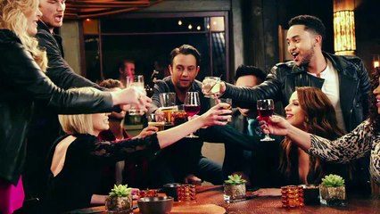 Young and Hungry Season 5 Promo Legendado