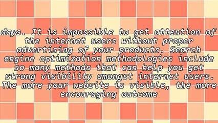 How to Appear High in Search Engine Results?