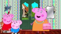 Свинка Пеппа на русском Играем Вместе с Peppa Pig Мультики для детей