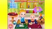 Baby Hazel Games To Play Online Free ❖ Baby Hazel Kitchen Fun