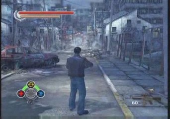 VideoTest : Stranglehold - X360