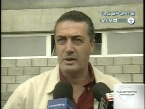 Previa Goias - Arsenal :: TyCNoticias