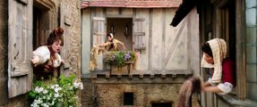 La Belle et la Bête (2017) - Extrait  - 'Belle' (VF)-mRsE0YsHslQ