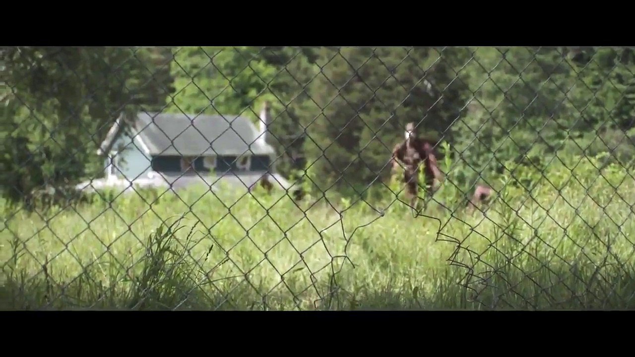 Here Alone Trailer #1 (2017) Zombie Horror Movie HD-XV6d_EEQnt8