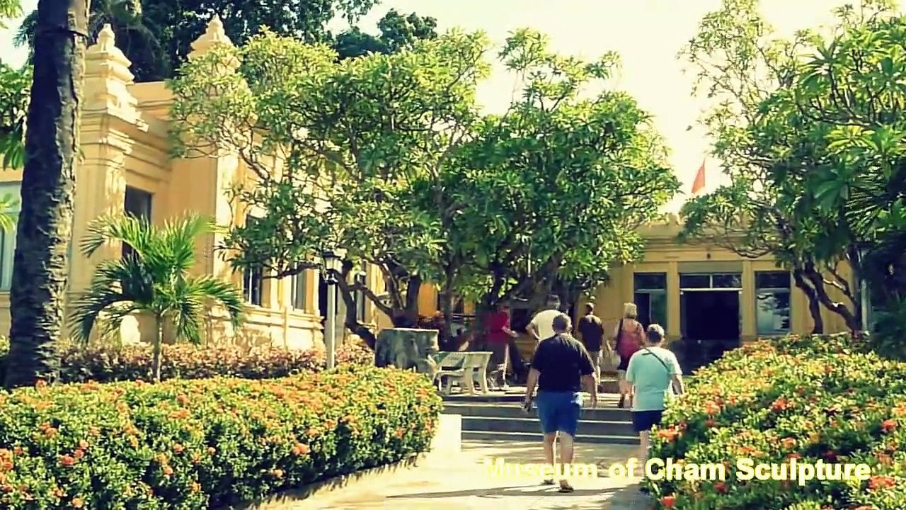 越南峴港會安遊 | Trip to Danang and Hoi An , Vietnam