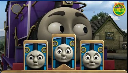 Thomas Many Moods English Episodes, Thomas & Friends 7, #thomas #thomasandfriends #manymoods