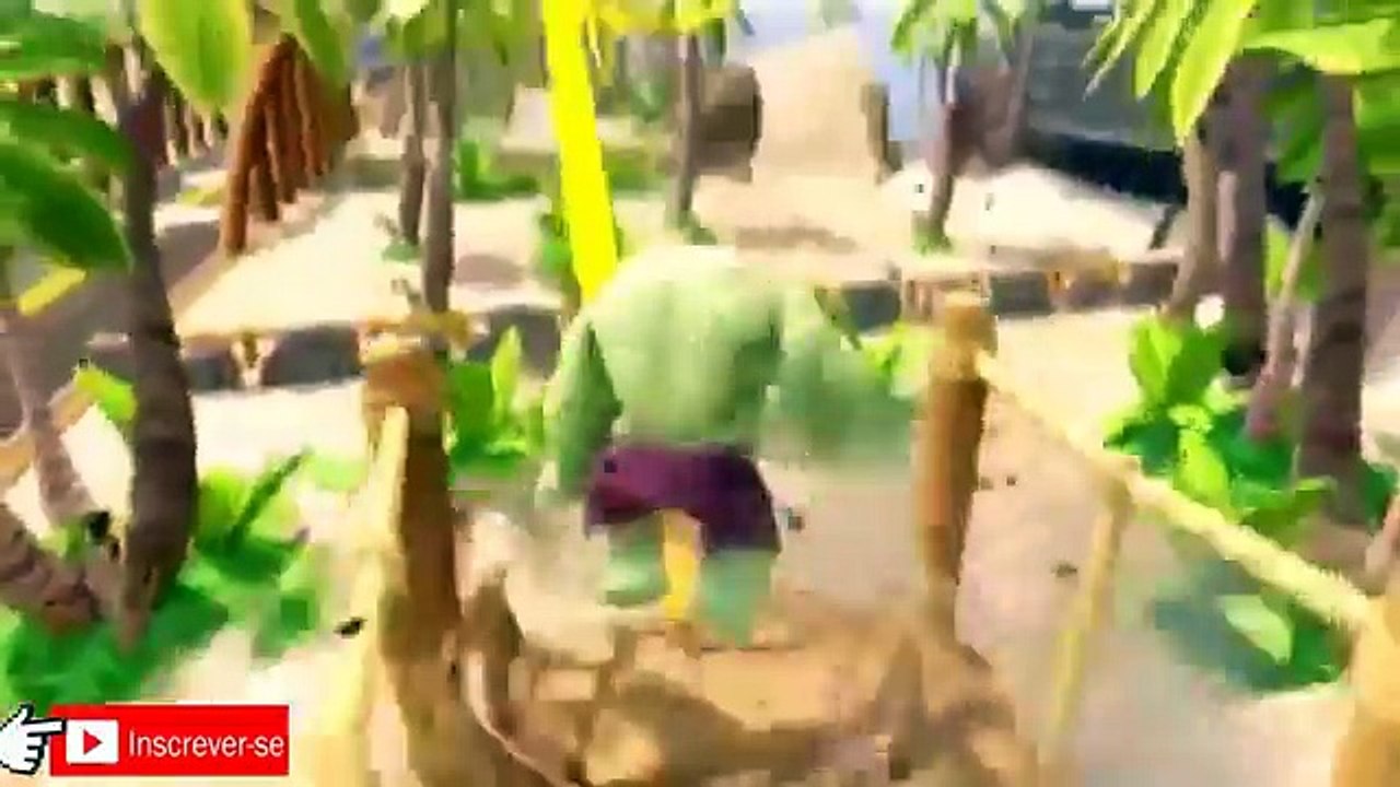 Homem Aranha Desenho Animado Em Portugues | Homem aranha Preto e hulk, mickey Carros Disney