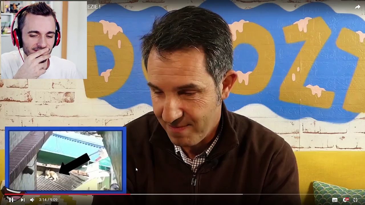 VOS PARENTS RÉAGISSENT À MES VIDÉOS-4V27gnruB8M