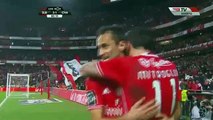 Kostas Mitroglou Goal HD - Benfica 3-1 Chaves 24.02.2017 (Ful Replay) - Video Dailymotion