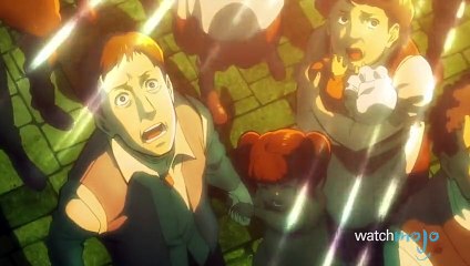 Power Rangers IntTop 10 Anime Ladies That Will Probably Kill You