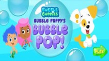 Bubble Guppies - Good Hair Day - Nick Jr. Games BRODIGAMES