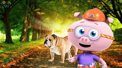 Top 10 Best Dog Breeds for Kids - ForDogTrainers Top 10 Chart