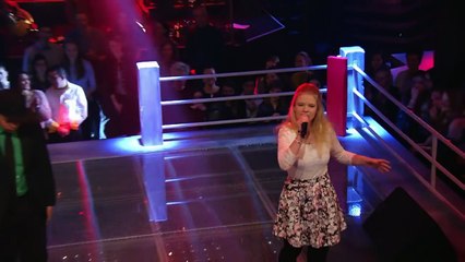Adele - Hello (Samira, Noël, Jette) _ The Voice Kids 2016 _ Battles _ SAT.1-ce3Eez5VZ98