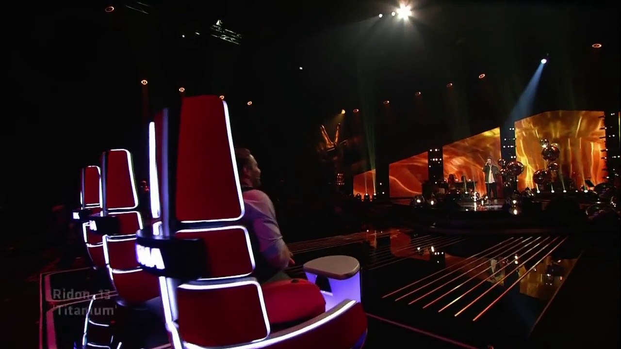 David Guetta feat. Sia - Titanium (Ridon) _ Semi Finals _ The Voice Kids 2016 _ SAT.1-vlpVlMBFLZY