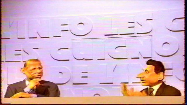 extrait semaine des guignols 26 avril 1999