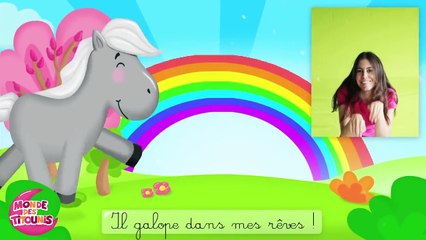 La comptinette de l'éléphant - Comptines à gestes pour les bébés - Titounis-L_WnddClRmk