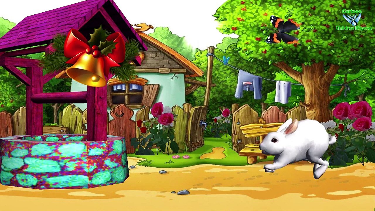 Finger Family Nursery Rhymes | Animal Finger Family Songs Collection | Learn Wild Animals