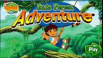 Popular Dora the Explorer & Dora the Explorer video games videos