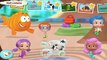 Bubble Guppies Animal De La Escuela De Día | Bubble Guppies Episodios Completos De Inglés | Nickelodeon