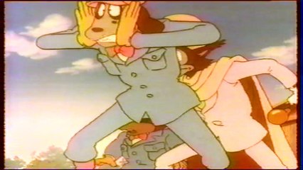 extrait sherlock holmes (1984)