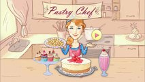Miss Chef de Pastelería Desbloquear Todos No hay ANUNCIOS TutoTOONS Android Ios Gratis Juego de VÍDEO del JUEGO